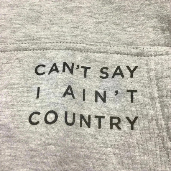 Florida Georgia Line hoodie - XXL - Picture 4 of 4